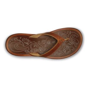 OluKai Panioli Women’s Beach Sandal